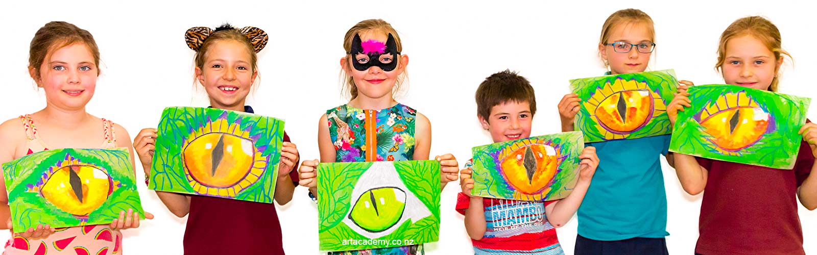 Art projects for kids in Las Vegas, Nevada