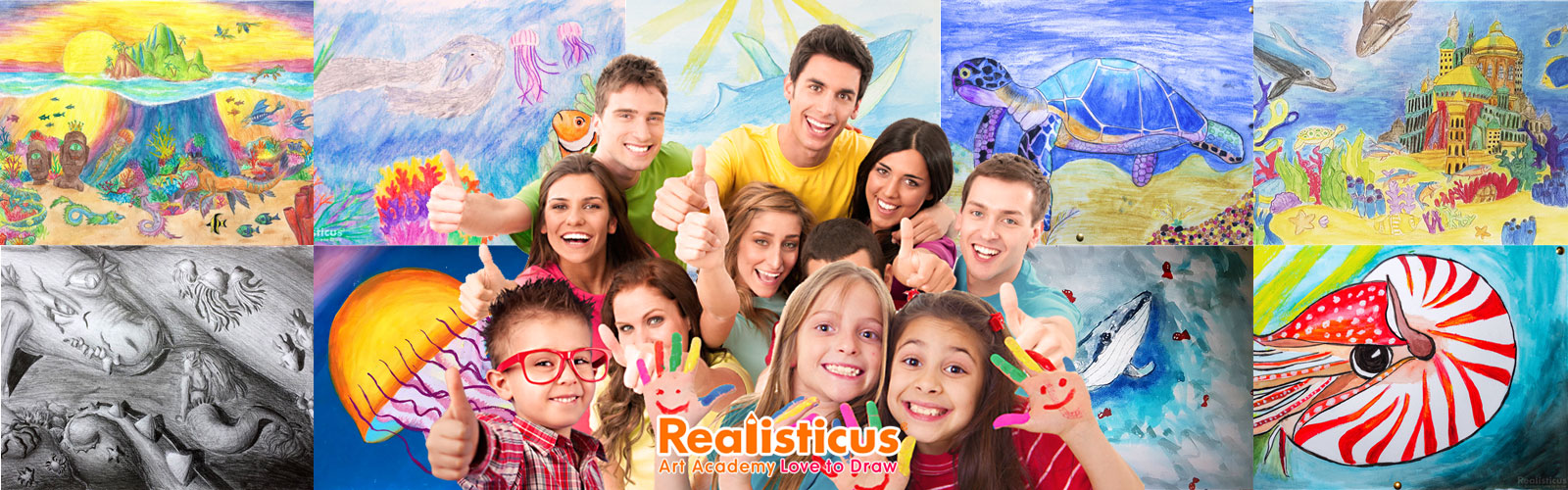 Realisticus-Art-Academy-art-classes-kids