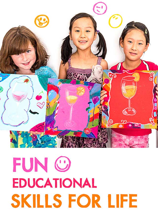 Top Drawing Classes For Special Children near Pragna Hospital ...